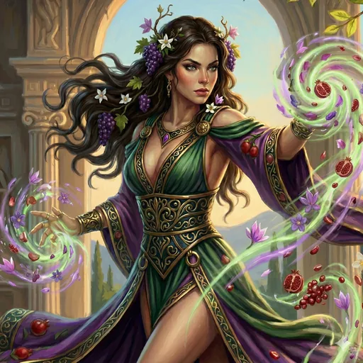 Persephone